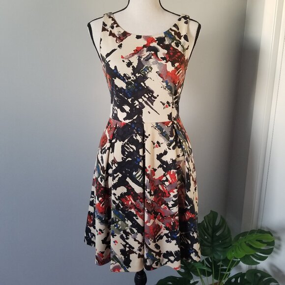 Maeve Dresses & Skirts - Maeve dress XSP